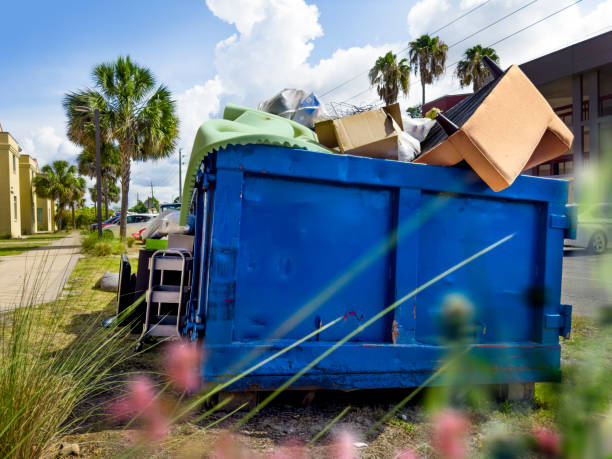 Demolition Debris Removal in Kraemer, LA